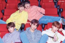 TXT Umumkan Tur Showcase...