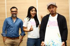 Raffi Ahmad Sebut Rumput...