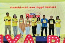 Dancow Luncurkan Modul...