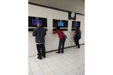 Cegah Praktik Percaloan,...