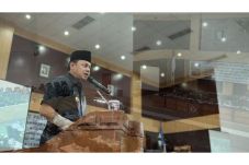 Wali Kota Bogor: Fokus...