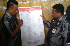 Pengganti Ribuan Surat...