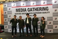 Bridgestone Akan Meluncurkan...