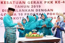 HKG 2019, PKK: Tingkatkan...