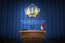 DJP-Kemenkeu Pisah,...