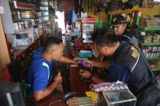 Gencarkan Operasi Pasar,...