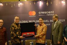 Sesuai Target, Indonesia...