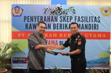 Bea Cukai Pekanbaru...