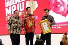 JK Sebut Perang Dagang...