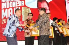 Perjuangkan Komoditas...