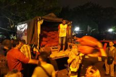 Operasi Pasar Bawang...