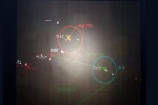 Beber Bukti Radar, India...