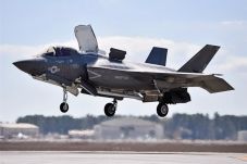 Jet Siluman F-35 Jepang...