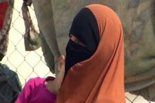 Menyesal Gabung ISIS,...