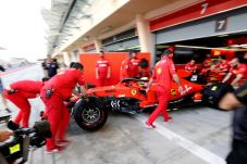 Jelang Grand Prix China,...