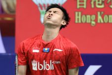 Hasil Singapura Terbuka:...