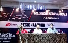 Tourism Malaysia Rilis...