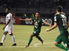 Leg Kedua, Singo Edan...