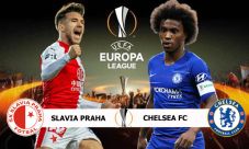 Jelang Slavia Praha...