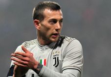 Bernardeschi Percaya...