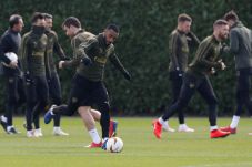 Emery Desak The Gunners...