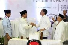 Dibanding Prabowo Sandi,...