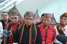 Klaim Survei Kemenangan...