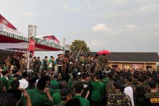 Bertemu Ribuan Kader...