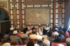 Pertemuan PKS-Rizieq...