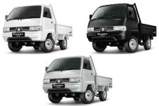 Ini Penyebab Suzuki...