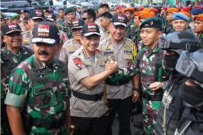 Keamanan Pemilu 2019,...