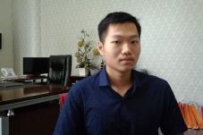 Jagoan Matematika Ini...