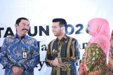 Sekjen Kemendagri: Kolaborasi...
