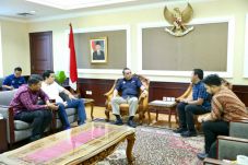 DMI Minta ISYEF Kembangkan...