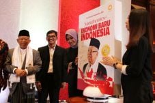 Marufnomics dan Gerakan...