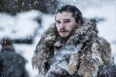 Pemeran Jon Snow Sebut...