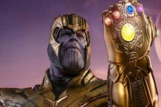 Teori Avengers: Endgame,...