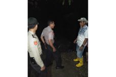 Akses 2 Kecamatan Terkena...