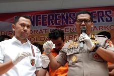 Penangkapan Artis FTV,...