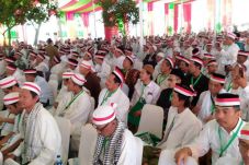 Ribuan Pesantren se-Indonesia...