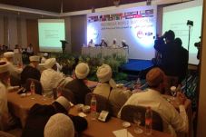 Habib Lutfi Terpilih...