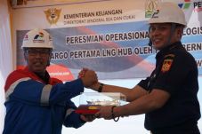 Bea Cukai Aceh Resmikan...