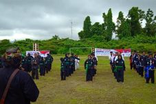 Jawi Papua Deklarasi...