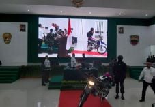 Kodam I/Bukit Barisan...