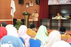 Wakil Wali Kota Tanjungpinang...