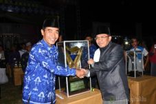 Tanjung Juara Umum MTQ...
