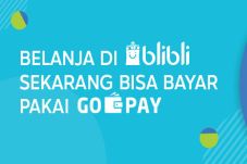 Permudah Pembayaran,...