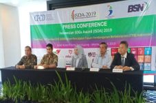 Indonesian SDGs Award...