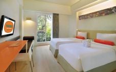 Harris Hotel & Residences...