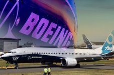 Boeing Dituntut Pemegang...